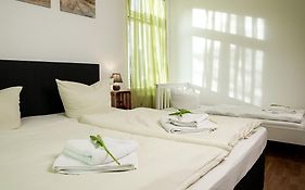 Apartmenthaus Sternstrasse
